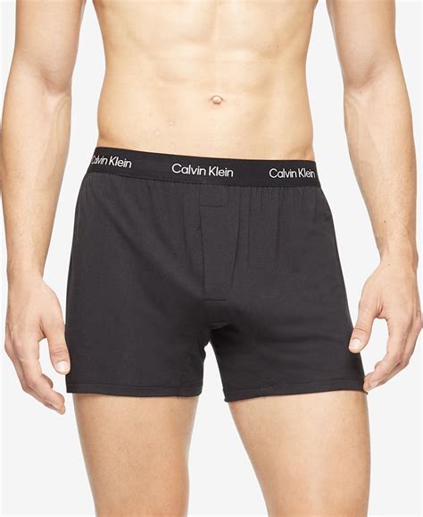 calvin klein boxers outlet